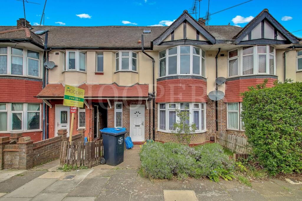Main image of property: Southview Avenue, London, NW10