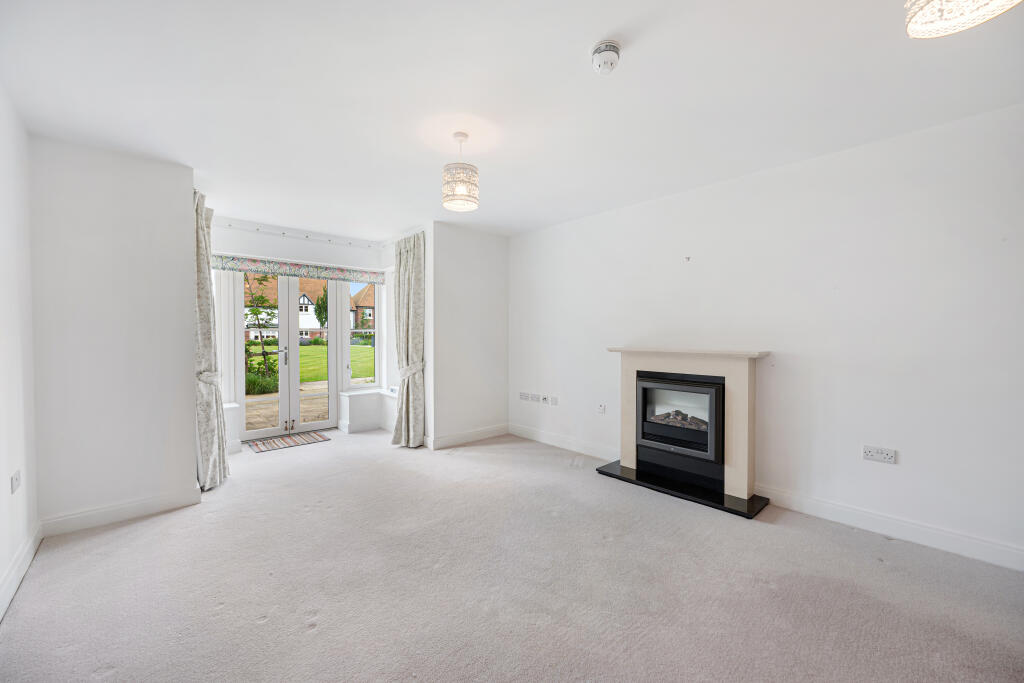 Frog Lane, Gifford Lea, Tattenhall Chester, Cheshire CH3 9FQ - View 2