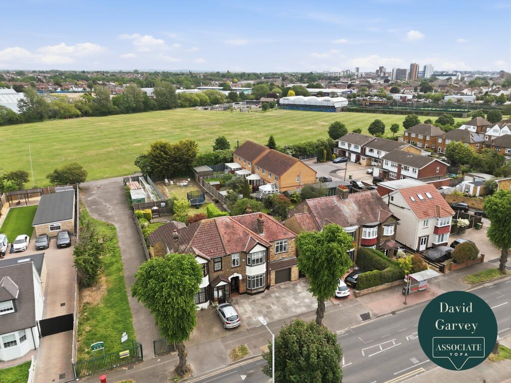 Mawney Road, Romford, RM7 photo 4