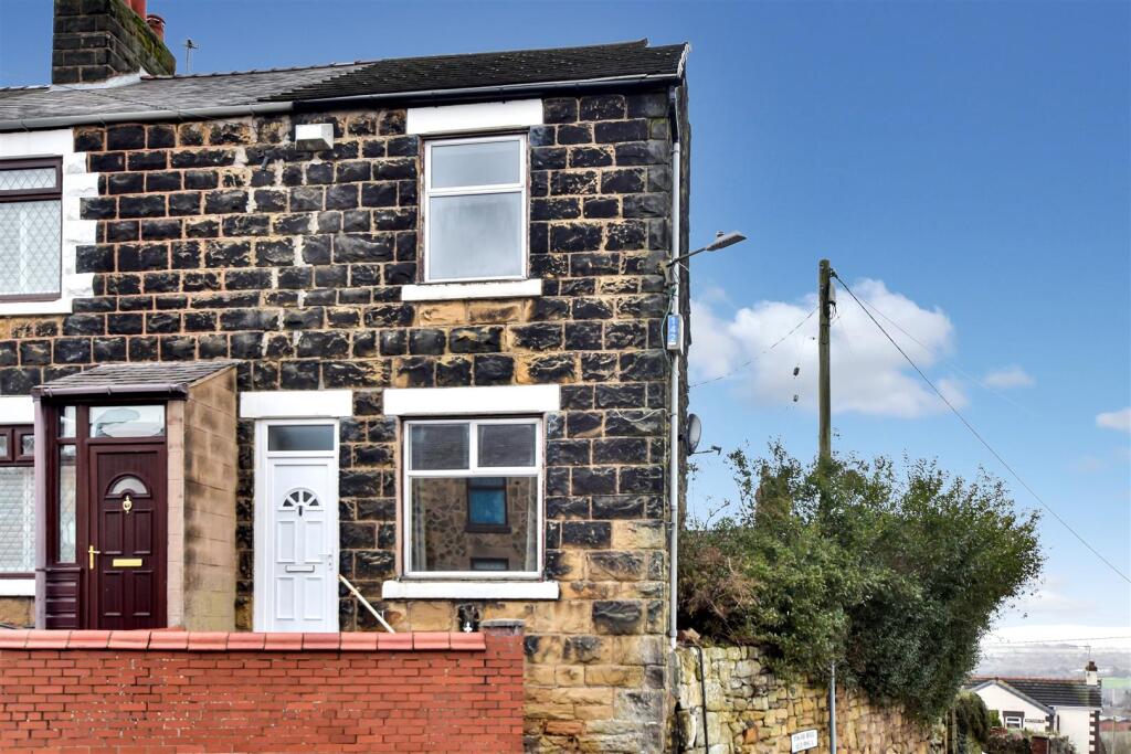 Main image of property: High Street, Pentre Broughton, Wrexham