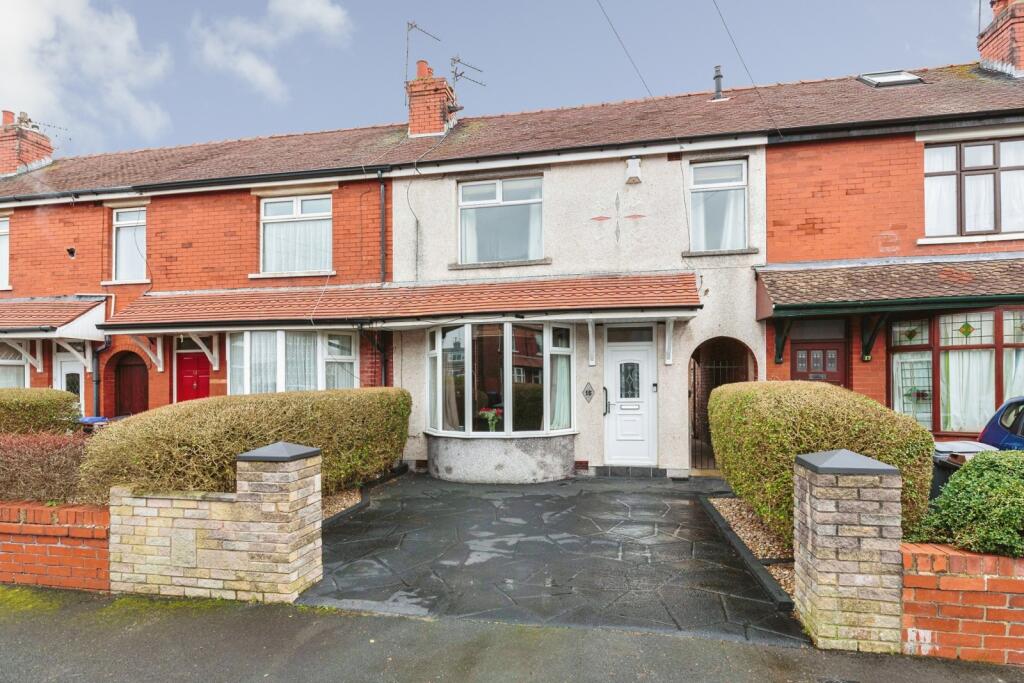 Joyce Avenue, Blackpool, Lancashire, FY4 photo 2