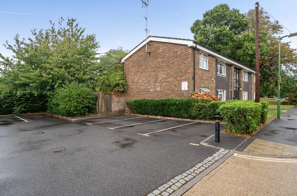 Apartment in Chichester - View 4