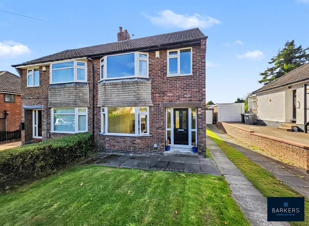 Main image of property: Kingsley Drive, Birkenshaw