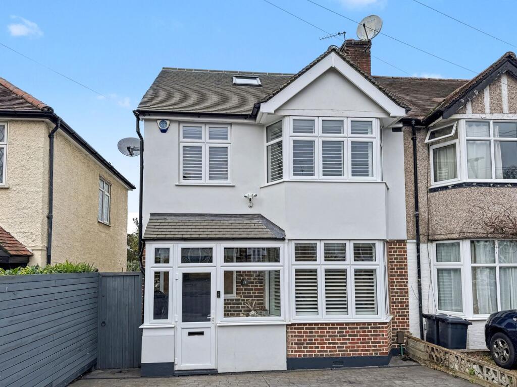 Main image of property: Greenway, Chislehurst, BR7