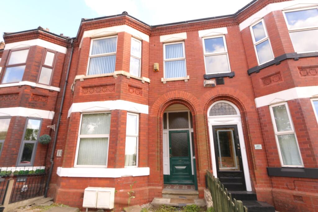 Main image of property: Manchester Road, Denton, Manchester, Greater Manchester, M34