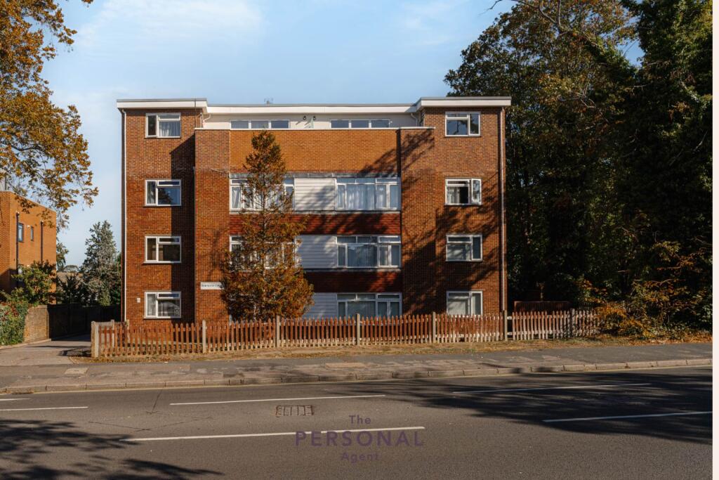 Main image of property: Cheam Road, Epsom