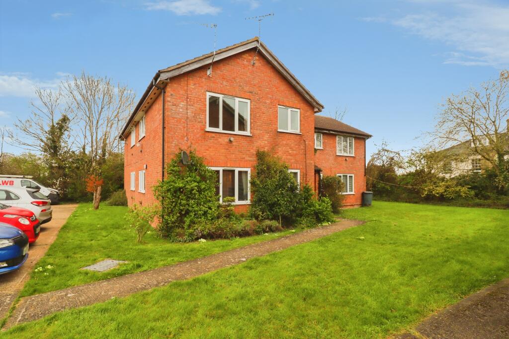 Main image of property: Gainsborough Drive, Halesworth, IP19