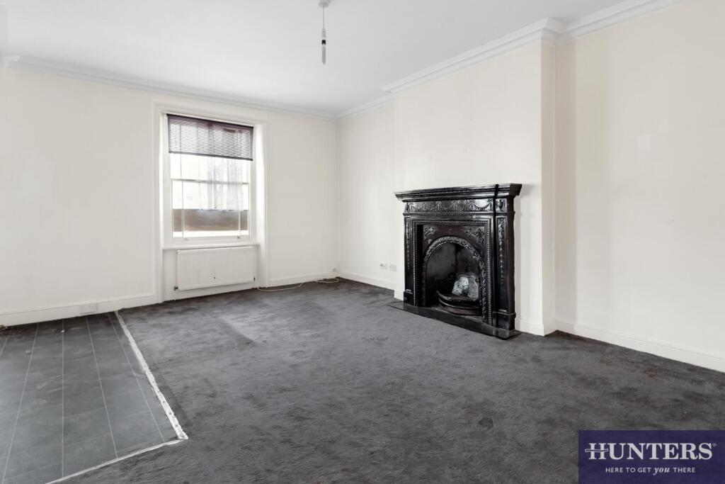 Main image of property: Belsize Road, Kilburn, London, NW6