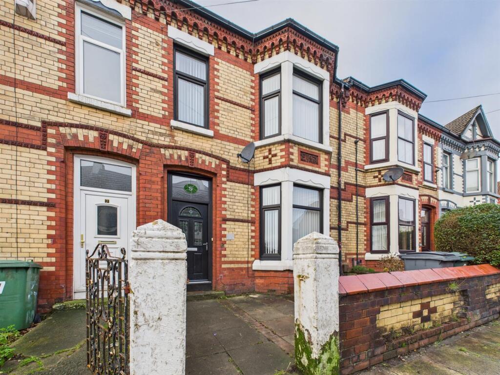 Main image of property: Station Road, Wallasey