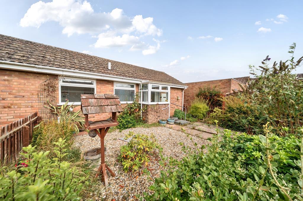 Main image of property: Leominster, Herefordshire, HR6