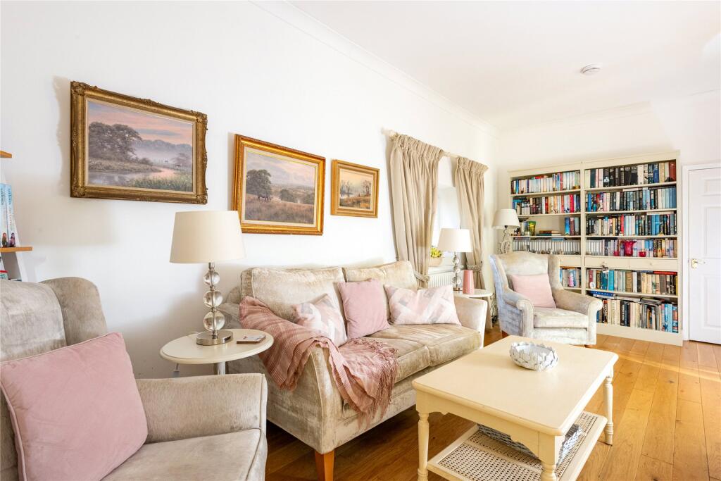 Garden Lane, Tyringham, Buckinghamshire, MK16 photo 4