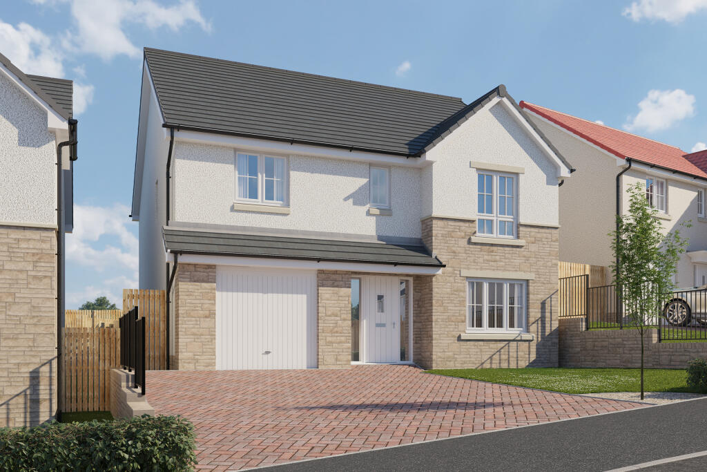 Main image of property: Lochend Road,
Gartcosh,
North Lanarkshire,
G69 8BD