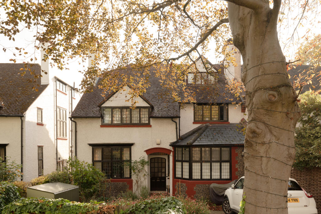 Main image of property: Champion Hill, Camberwell, London, SE5
