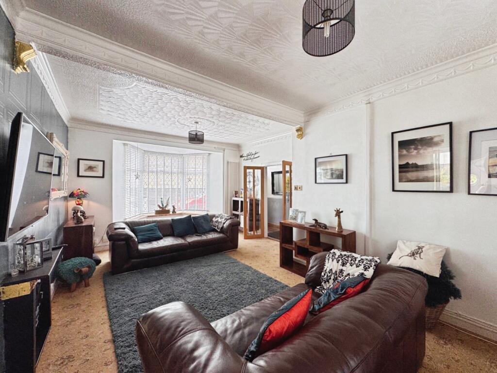 House in Swansea - More