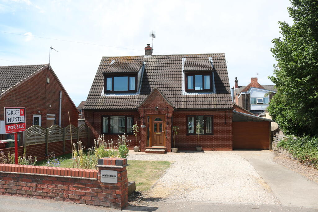 Main image of property: Fieldside, Crowle, North Lincolnshire