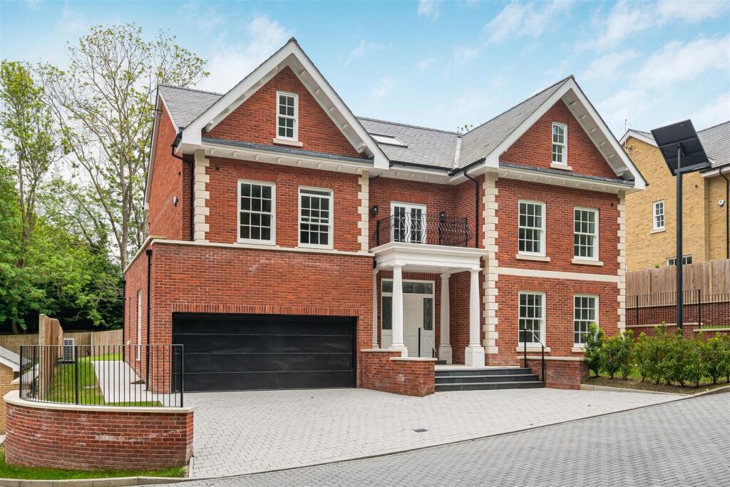 Main image of property: The Ridgeway, Cuffley