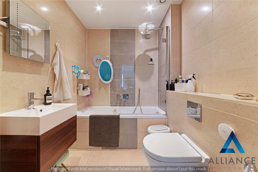 Apartment in London - View 4