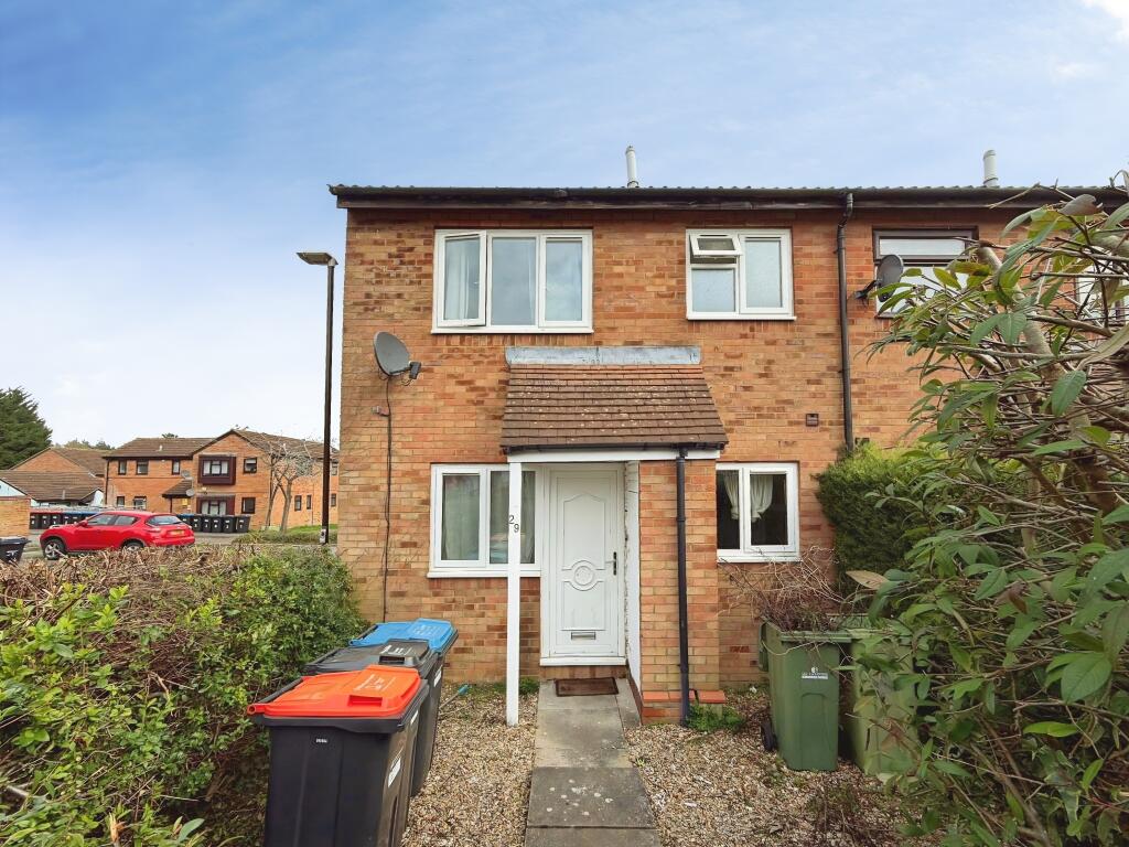 Main image of property: Downland, Two Mile Ash, Milton Keynes, MK8