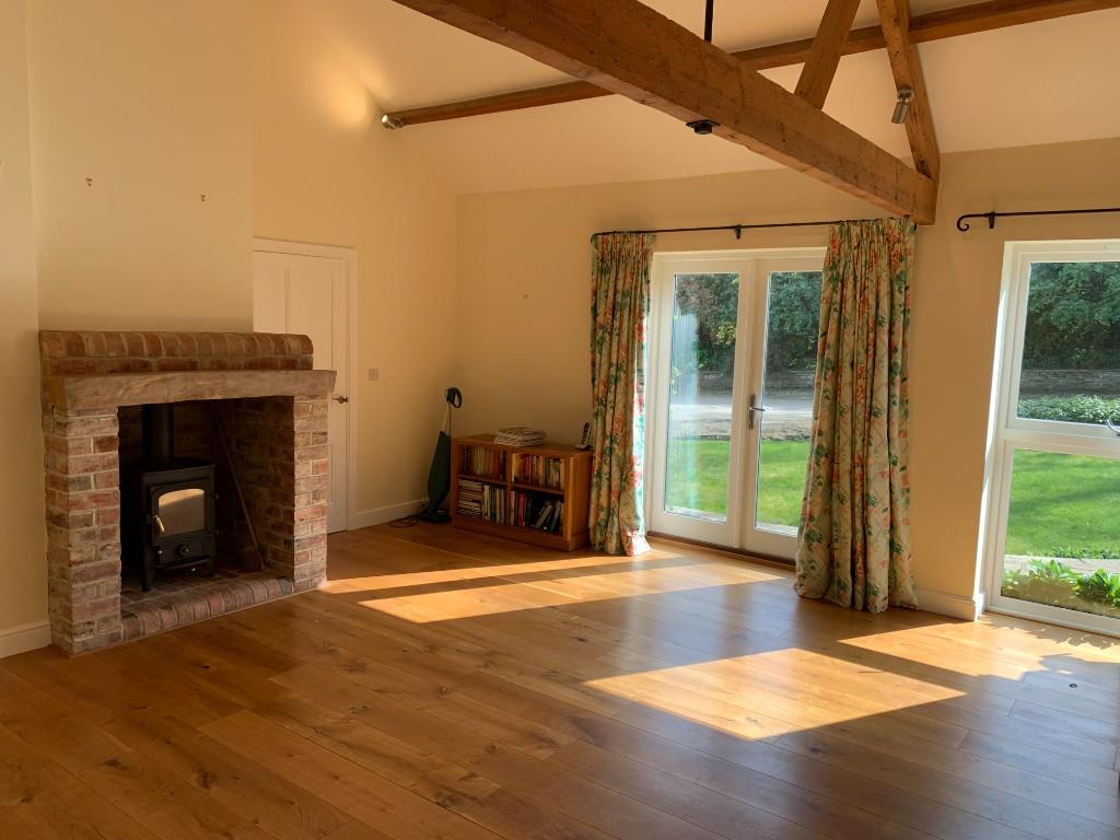 House in Cherwell, Souldern - View 4