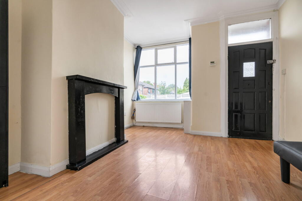 House in Manchester - View 4