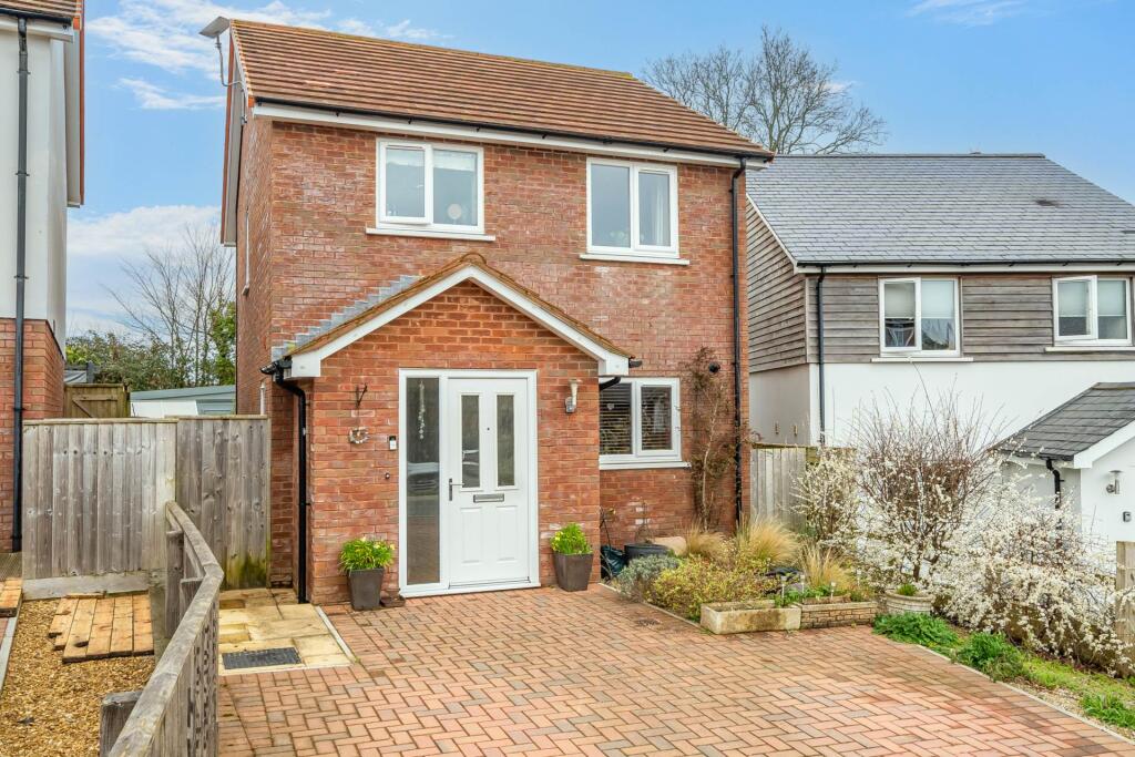 Main image of property: Saxon Meadow, Colyton.Devon