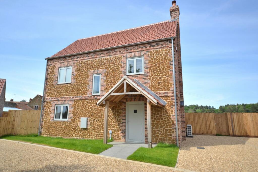 Main image of property: Home Farm Close, Snettisham, King's Lynn, PE31