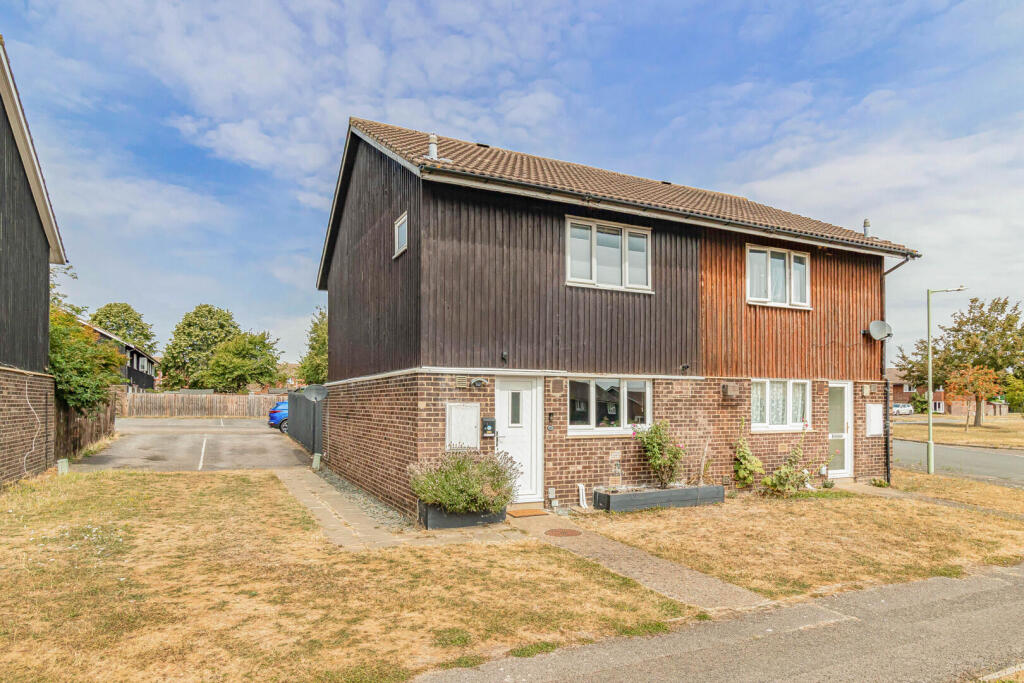 Main image of property: Persimmon Walk, Newmarket