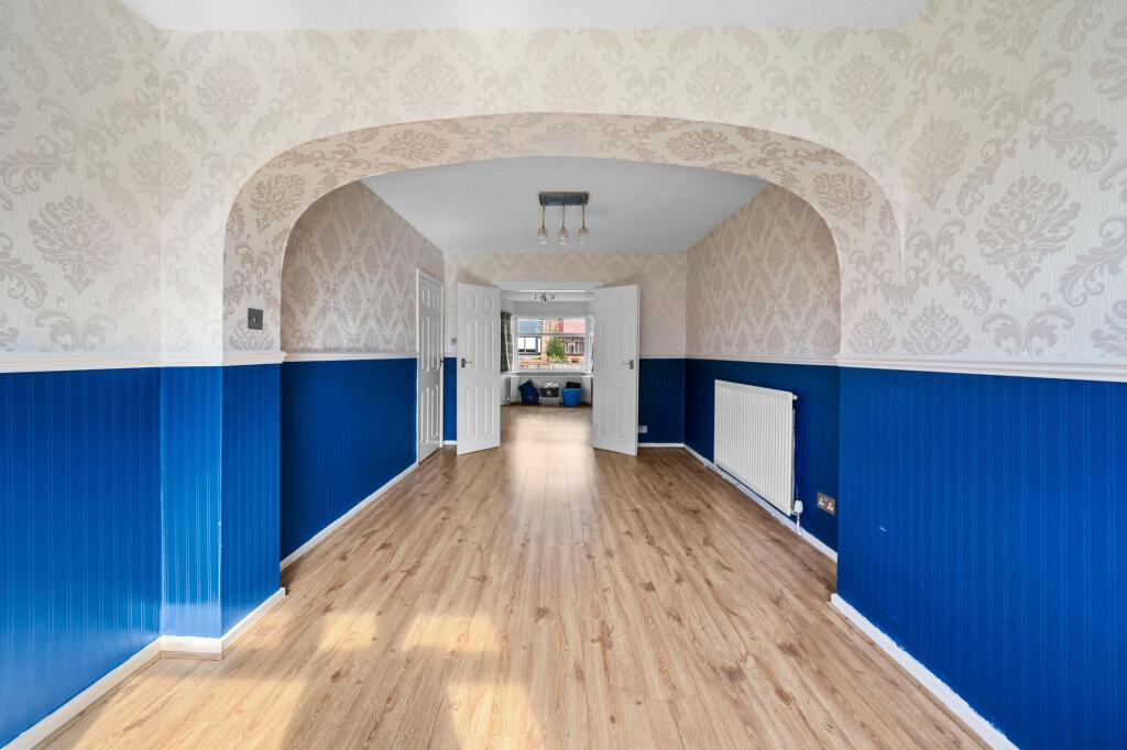 House in Warrington, Lane Ends, Great Sankey - View 4