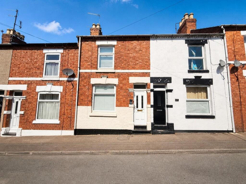 Main image of property: Stanley Street, Semilong, NN2
