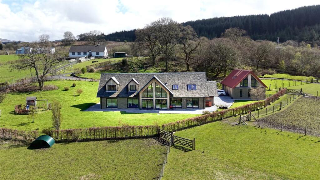 Main image of property: Oir Na Mara, Barcaldine, Oban, Argyll and Bute, PA37