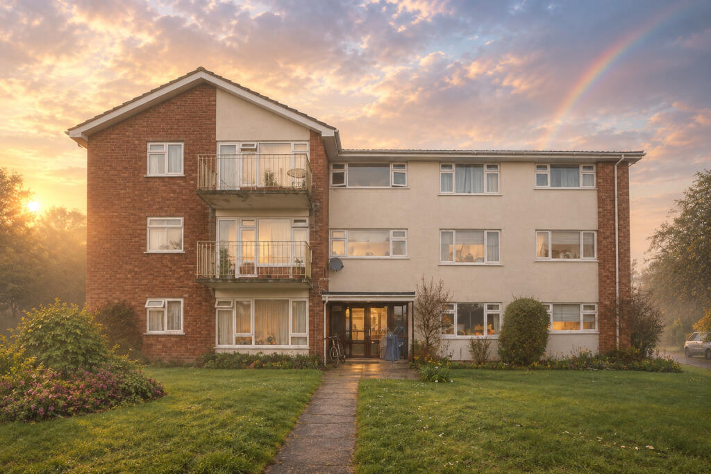 Main image of property: Deane Drive, Taunton