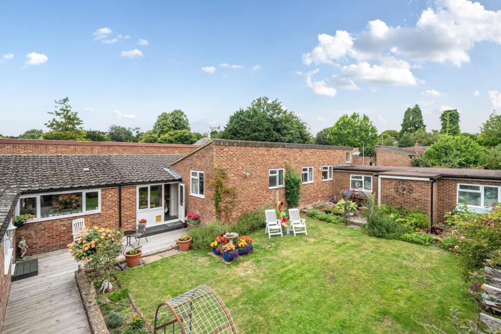 Main image of property: Upper Mill, Wateringbury, Maidstone