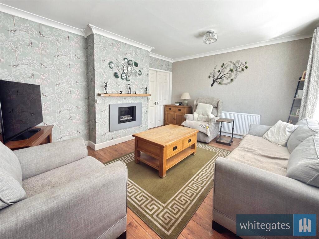 House in Sefton, Liverpool City Region - View 3