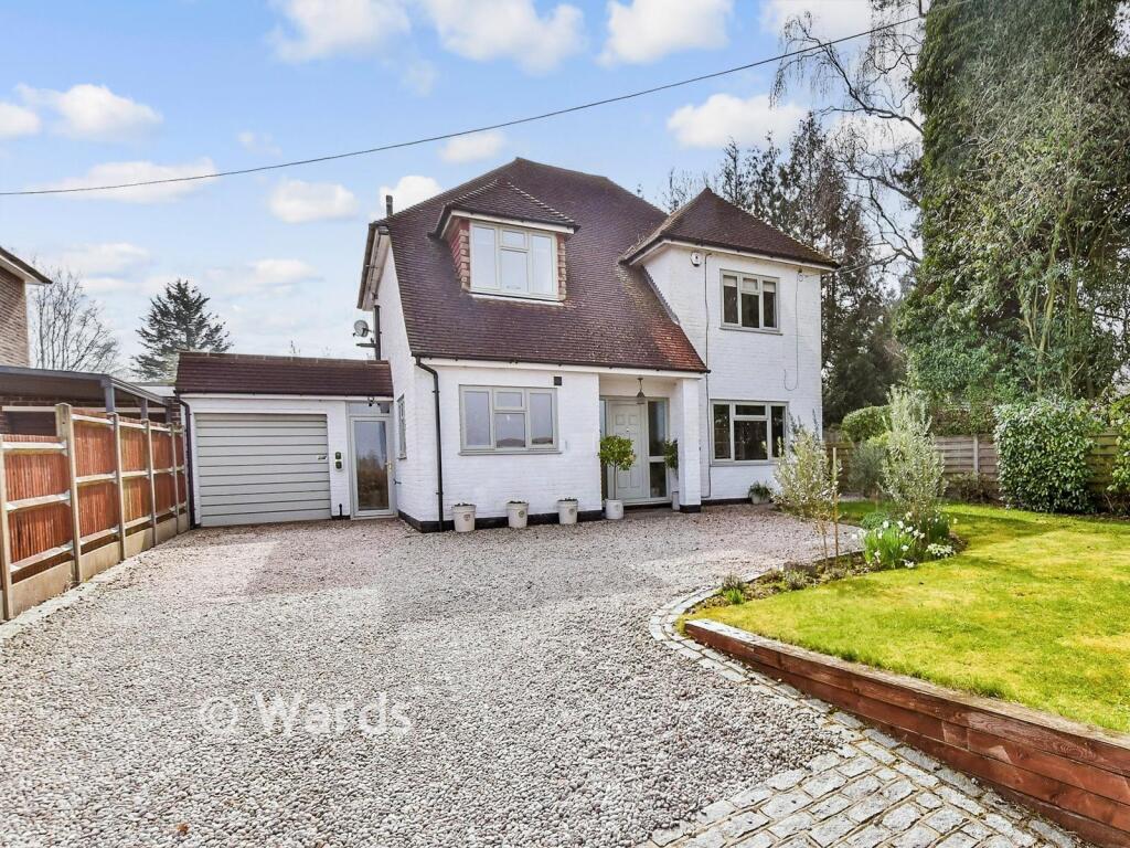 Main image of property: Chapmans Hill, Meopham, Kent