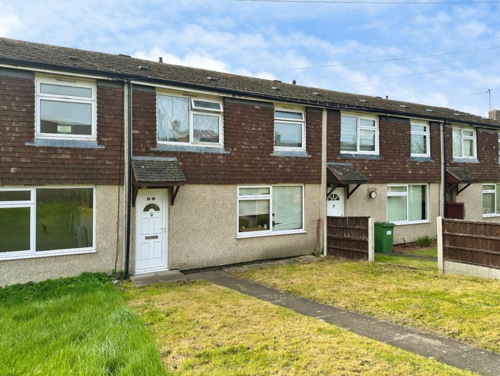 Main image of property: Penistone Close, Donnington, Telford, Shropshire, TF2 7QS