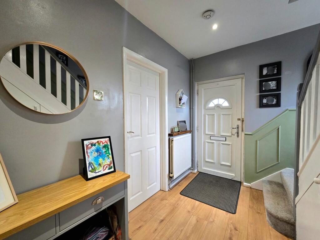 House in Bridgend - View 5