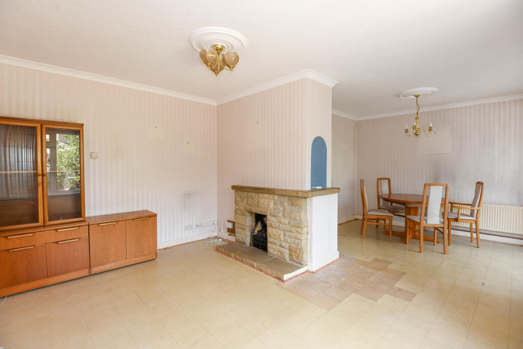 Fieldins, Winsley photo 5