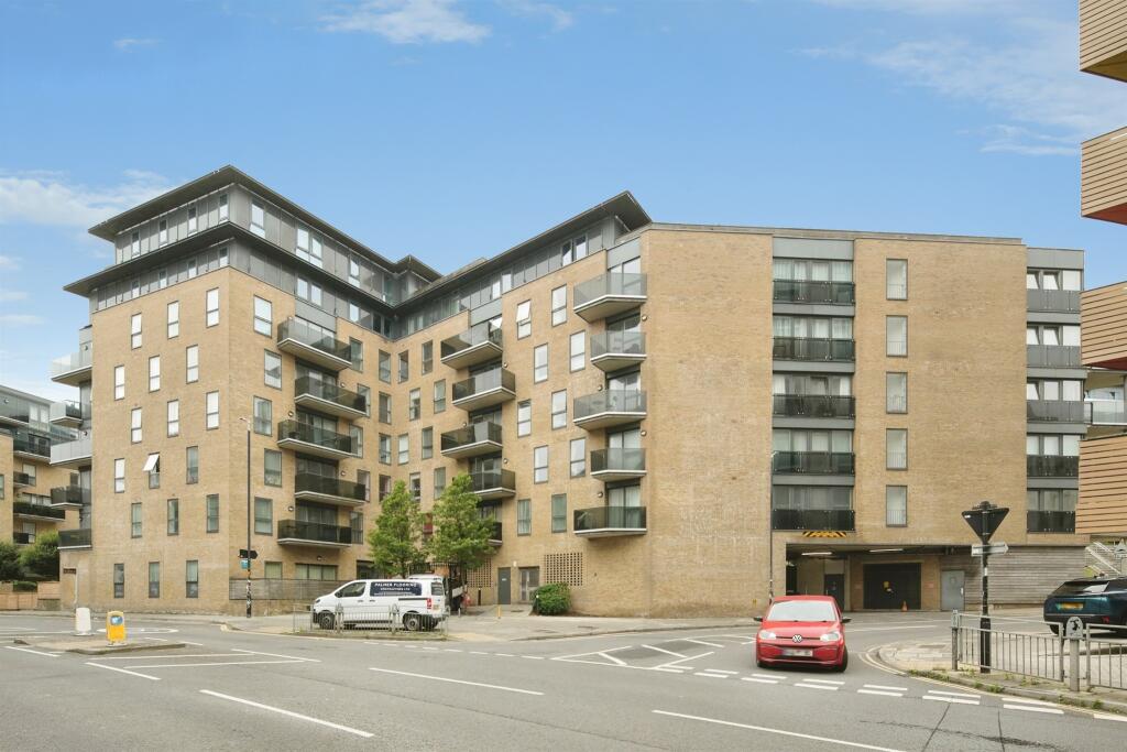 Main image of property: Fleet Street, Brighton