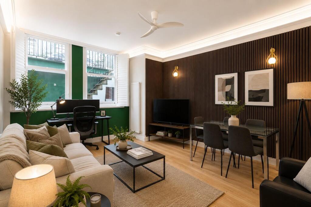Main image of property: Gledhow Gardens, Kensington