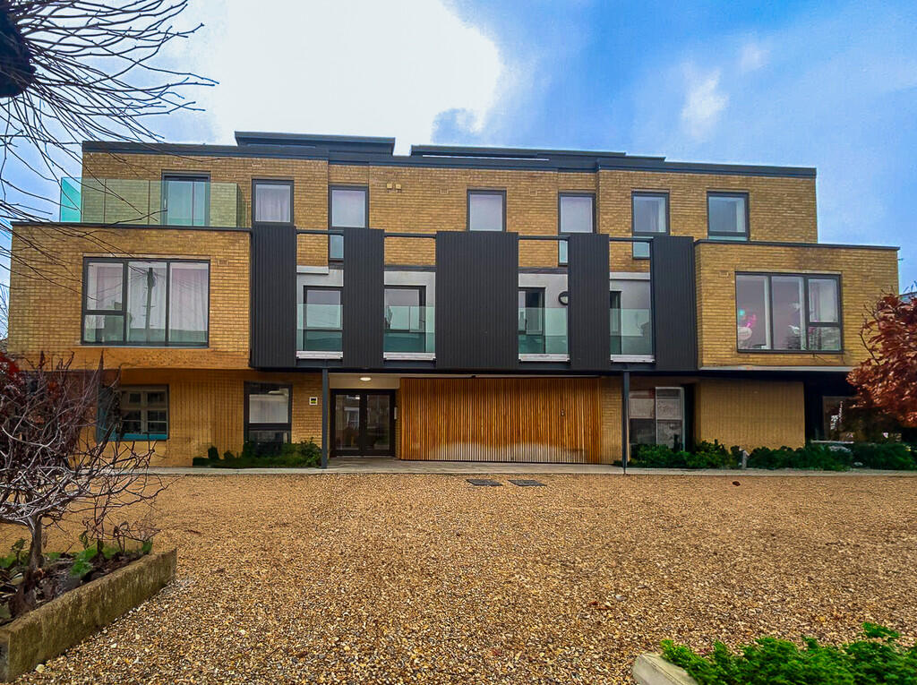 Main image of property: Whichcote House, Springfield Road, Cambridge
