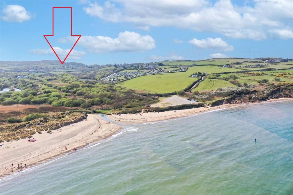 Main image of property: Mynydd Bodafon, Anglesey, Sir Ynys Mon, LL71