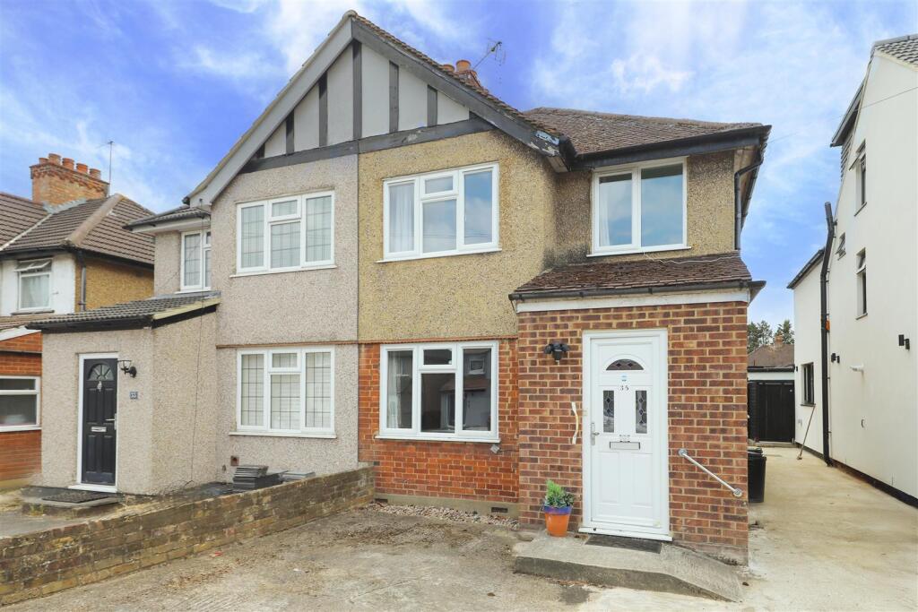 House in London, Hillingdon