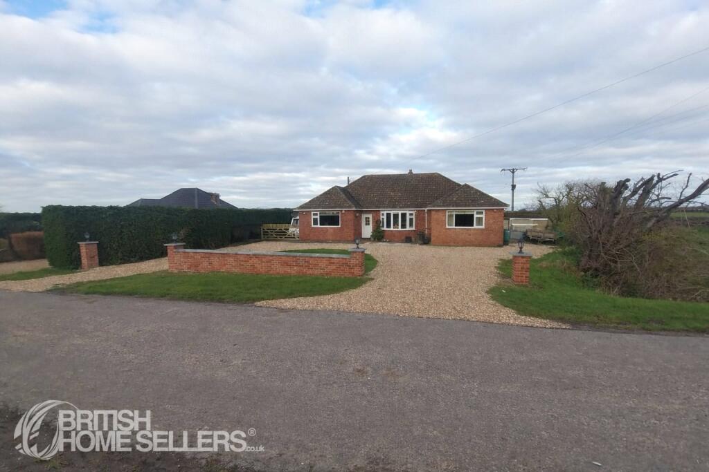 Main image of property: Dunston Fen, Metheringham, Lincoln, Lincolnshire, LN4
