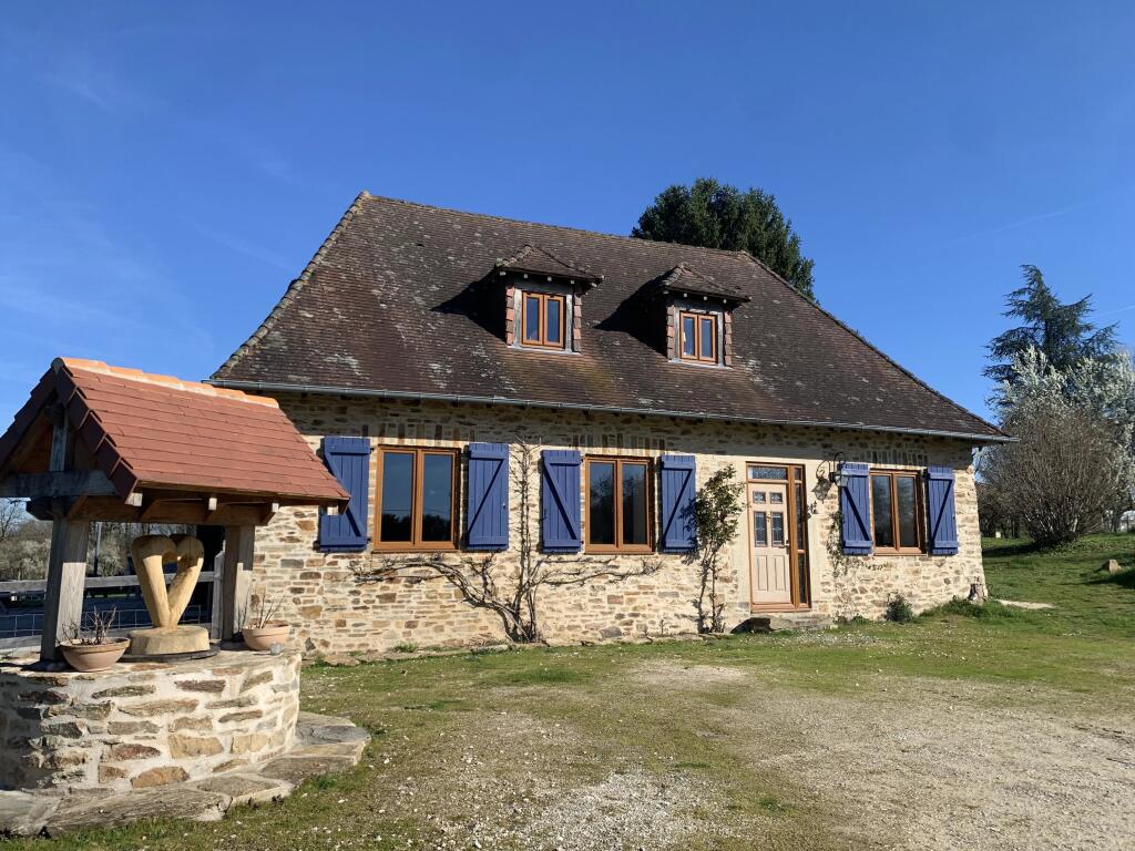 Main image of property: Aquitaine, Dordogne, La Coquille