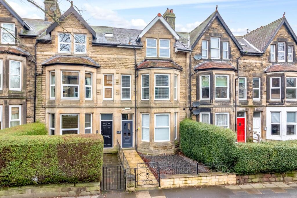 Main image of property: Dragon Parade, Harrogate