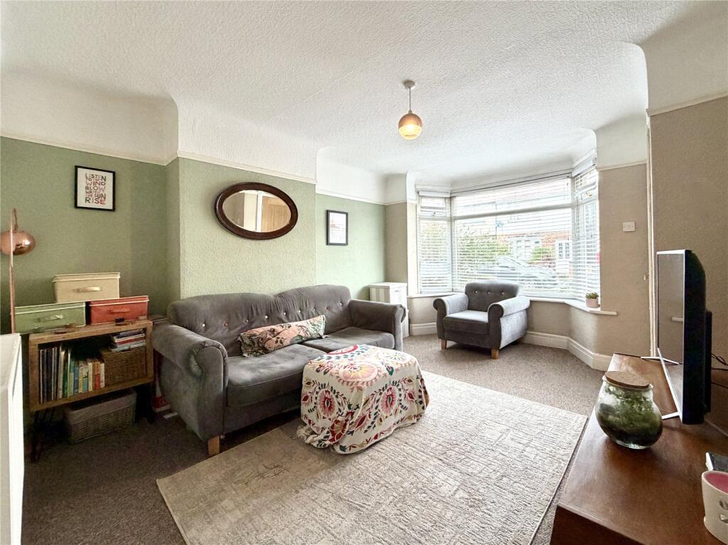 Warrenhouse Road, Brighton-Le-Sands, L22 photo 2