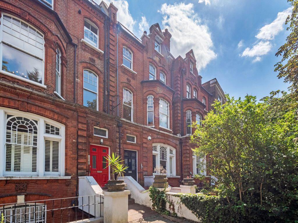Main image of property: Clapham Road, Clapham