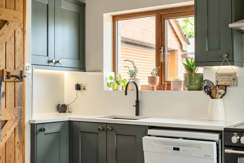 House in Shrewsbury - View 5