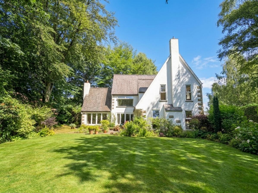 Main image of property: Watchwood House, Watchwood Drive, Lytham