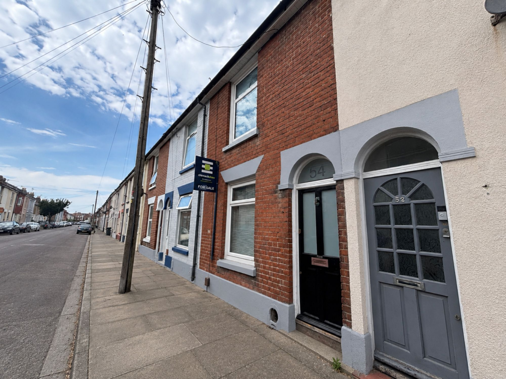 Main image of property: Napier Road, Southsea, PO5
